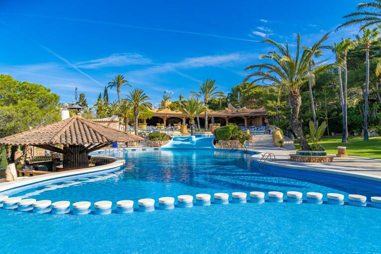Camping Playa Bara **** photo 1 Costa Dorada Tohapi